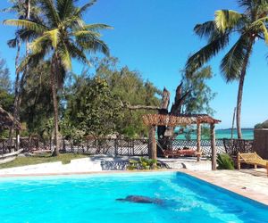 Bambala Kaa Zanzibar Island Tanzania