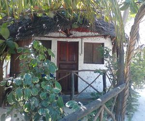Keys Bungalows Matemwe Tanzania
