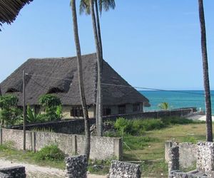 ZANZIBAR KIKURURU BUNGALOW Paje Tanzania