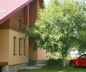 Private Guest House Tauer Tatariv Ukraine