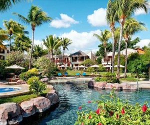 Hilton Mauritius Resort & Spa Flic-en-Flac Mauritius