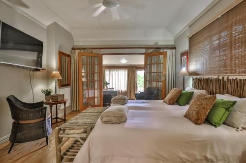 Hotel Photo 5