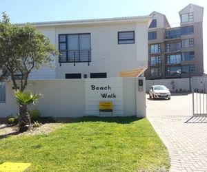 Beach Walk Bloubergstrand South Africa