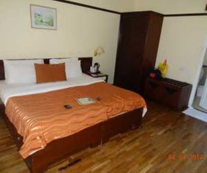 Gonsalves Villa Vagamon India