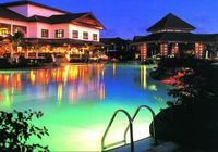 Отзывы Sands Suites Resort & Spa, 4 звезды