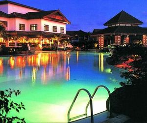Sands Suites Resort & Spa Flic-en-Flac Mauritius