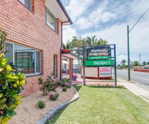 Galaxy Mackay Motor Inn Mackay Australia