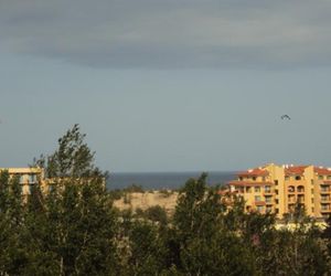 Duplex Penthouse Apartment Lipin Sunny Beach Bulgaria