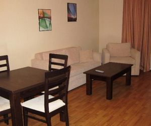 Golden Apartment Golden Sands Bulgaria