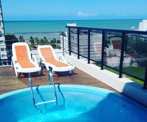 Apartamento na Praia de João Pessoa Joao Pessoa Brazil