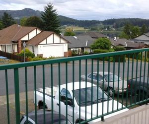 Auroras Bed and Breakfast Nanaimo Canada