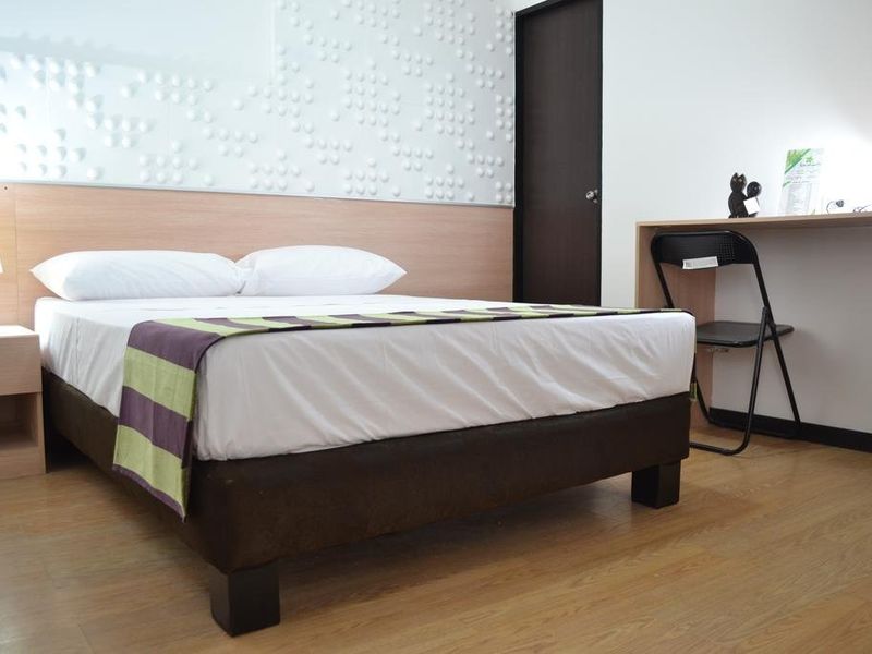 Hotel Photo 5