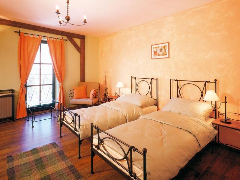 Hotel Photo 1