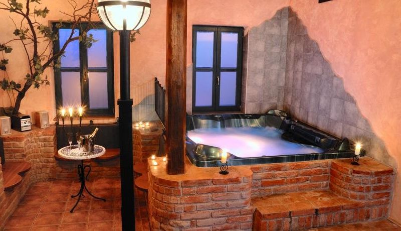 Hotel Photo 12