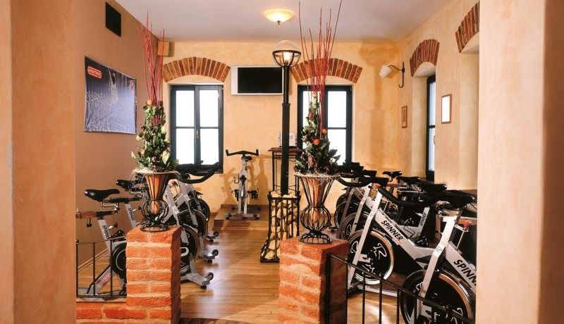 Hotel Photo 20