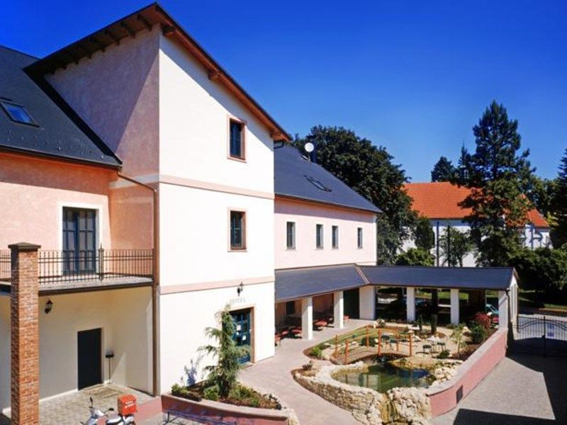Hotel Photo 22