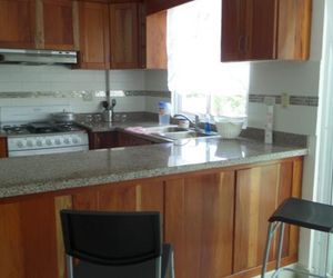 Apartamento en Gazcue Santo Domingo Dominican Republic