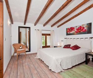 Pou Vell Campanet Spain