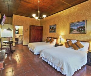 Hotel Convento Santa Catalina by AHS Antigua Guatemala