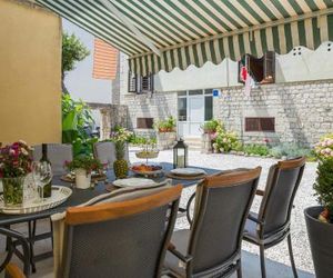 Apartment Pere Trogir Croatia