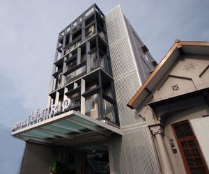 Hotel Dafam Rio Bandung Indonesia