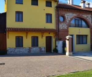Agriturismo Alla Corte Vicenza Italy
