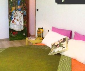 Rosmarino B&B Rimini Italy