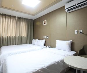 Healing Residence Hotel Daejeon South Korea