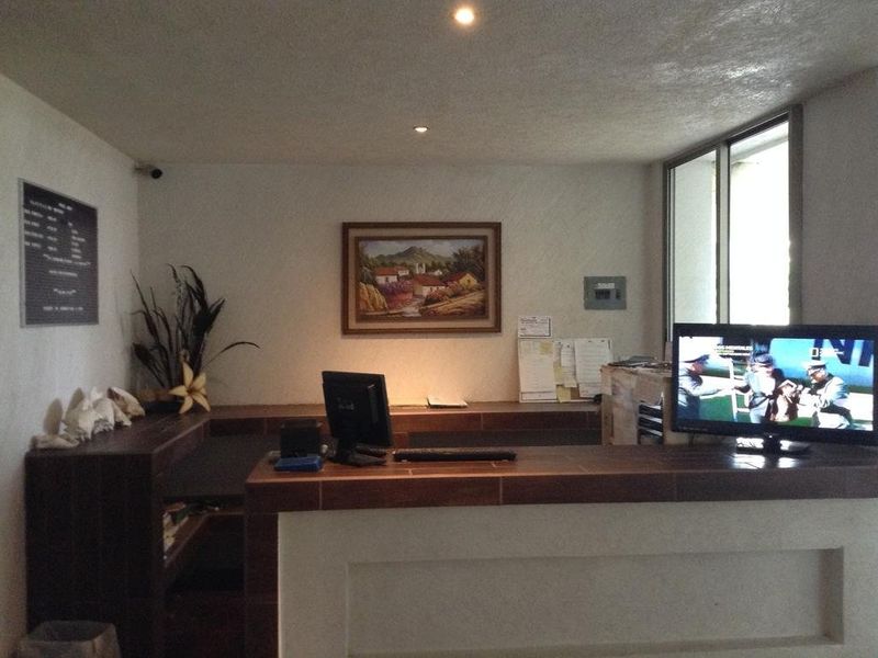 Hotel Photo 8