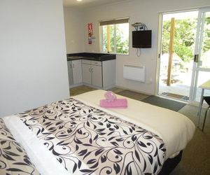 Ohakune TOP 10 Holiday Park Ohakune New Zealand