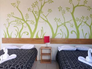 Фото отеля El Cauchero Hotel Iquitos
