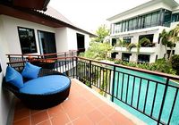 Отзывы Coco Retreat Phuket Resort and Spa, 3 звезды
