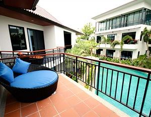 Coco Retreat Phuket Resort and Spa Chalong Thailand