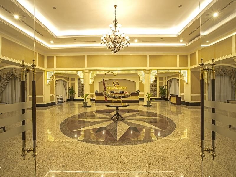 صورة الفندق 18