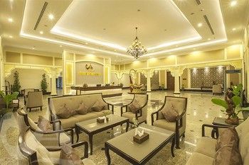 صورة الفندق 8