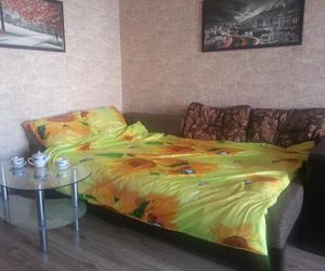 Apartment on Ploshad Pobedy Vitebsk Belarus