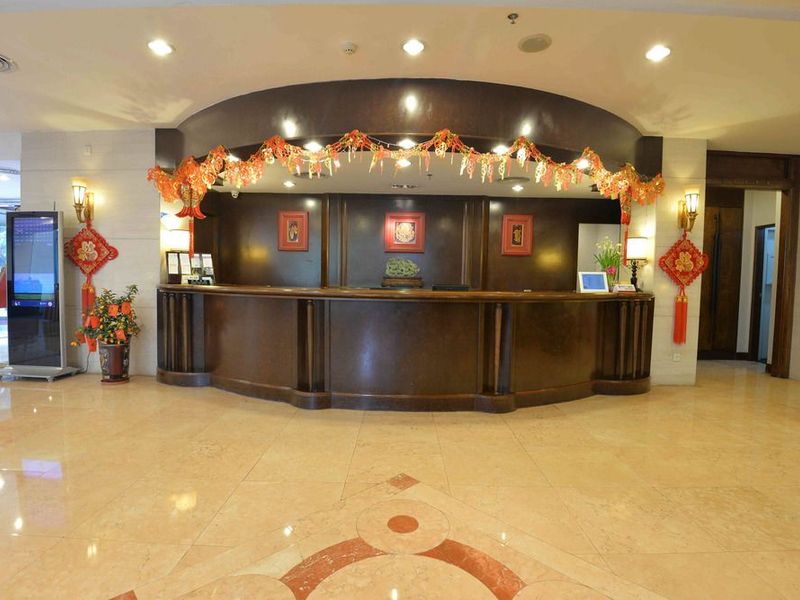Hotel Photo 16
