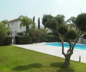 Villa Regina Tersephanou Cyprus