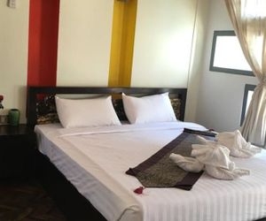Junction Rose Hotel Kalaw Myanmar