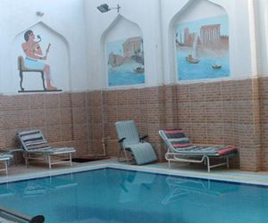 LOSTRIS HOLIDAY Luxor Egypt