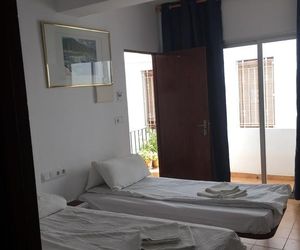 Hostal Central Santa Eularia des Riu Spain