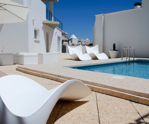 Villa Altea Beach Altea Spain