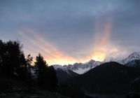 Отзывы Mont Blanc Views