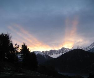 Mont Blanc Views Apartments Passy France