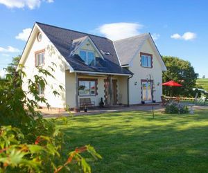 Henbere Farm B&B Tiverton United Kingdom