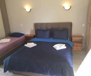 Kastraki Studios Stoupa Greece