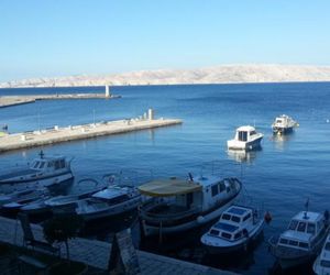Apartments Harbour Senj Croatia