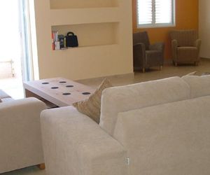 Ramat Poleg Apartment Netanya Israel