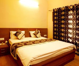 OYO Rooms Sohna Road Extension Gurgaon India