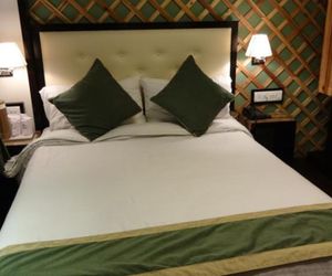 Hotel Dip Palace Darjeeling India